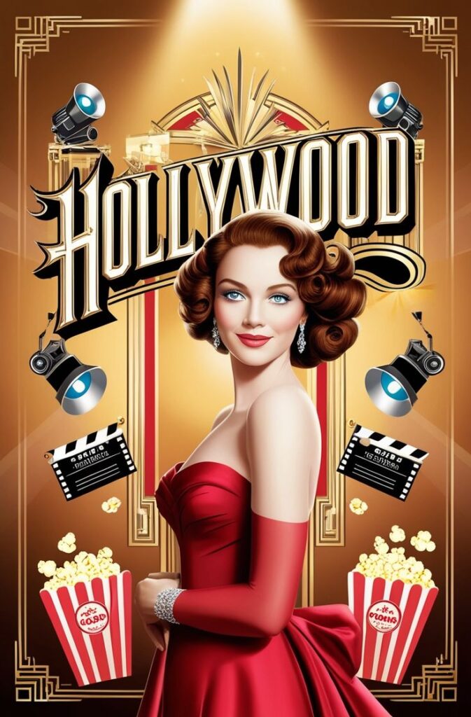 Hollywood Skandale 2025