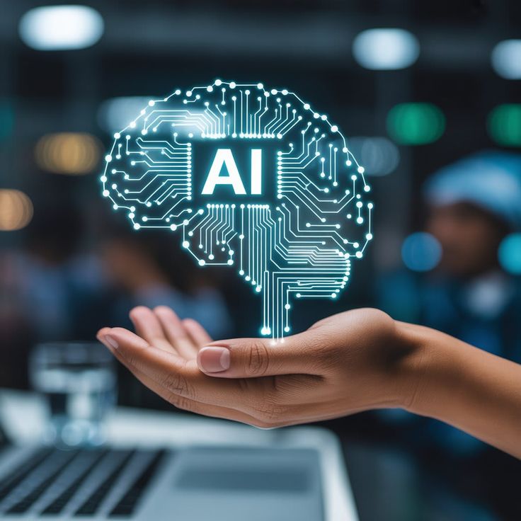 Revolutionäre Künstliche Intelligenz 2025