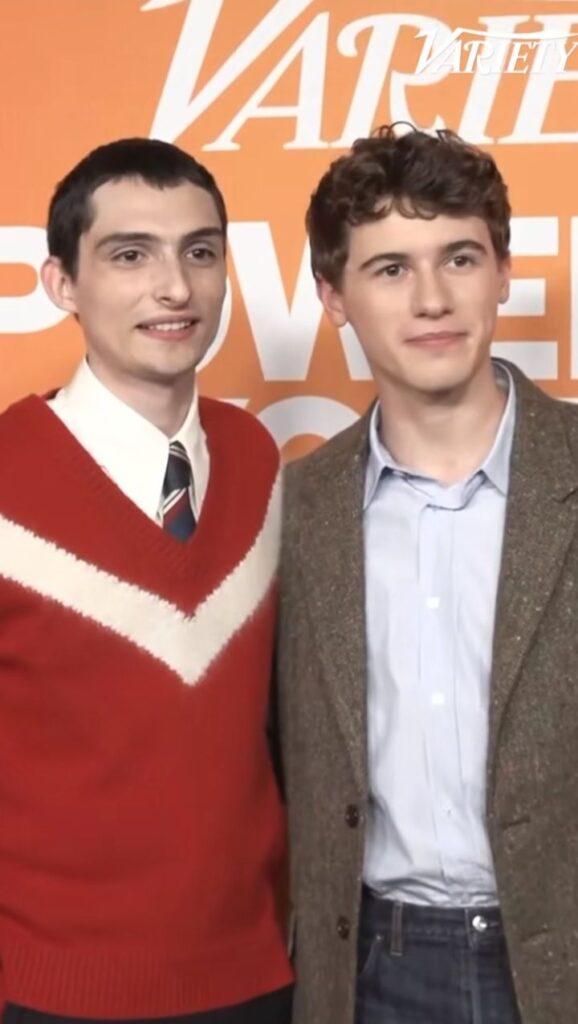 Hollywood Skandale 2025