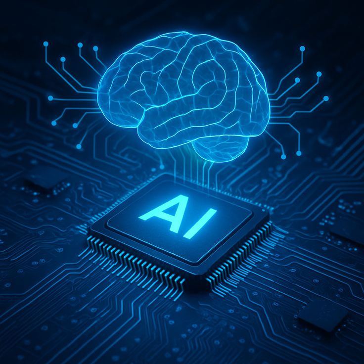 Künstliche Intelligenz 2025