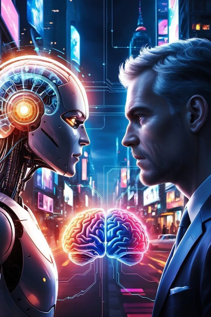  Künstliche Intelligenz
