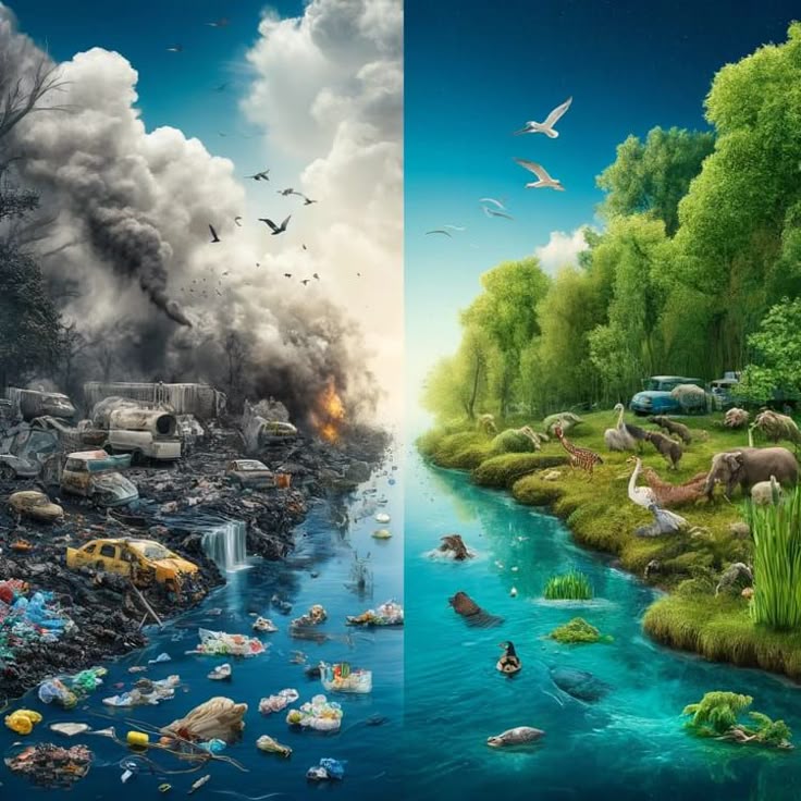 Globaler Klimawandel