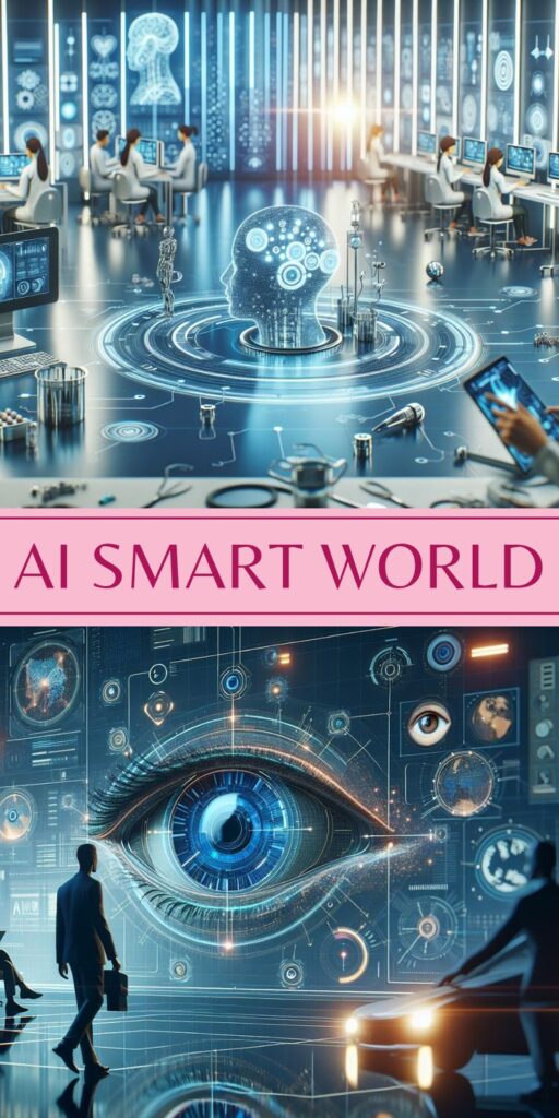 Revolutionäre Künstliche Intelligenz 2025