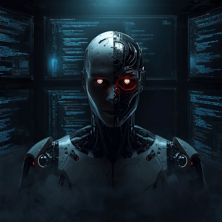 Künstliche Intelligenz 2025