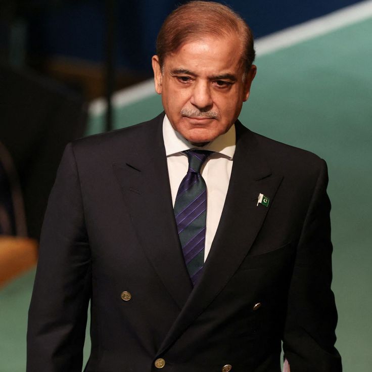 Pakistan und Afghanistan