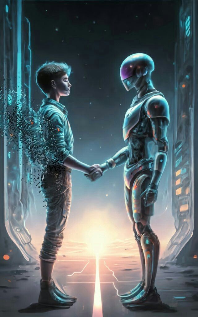 Künstliche Intelligenz kontrollieren
