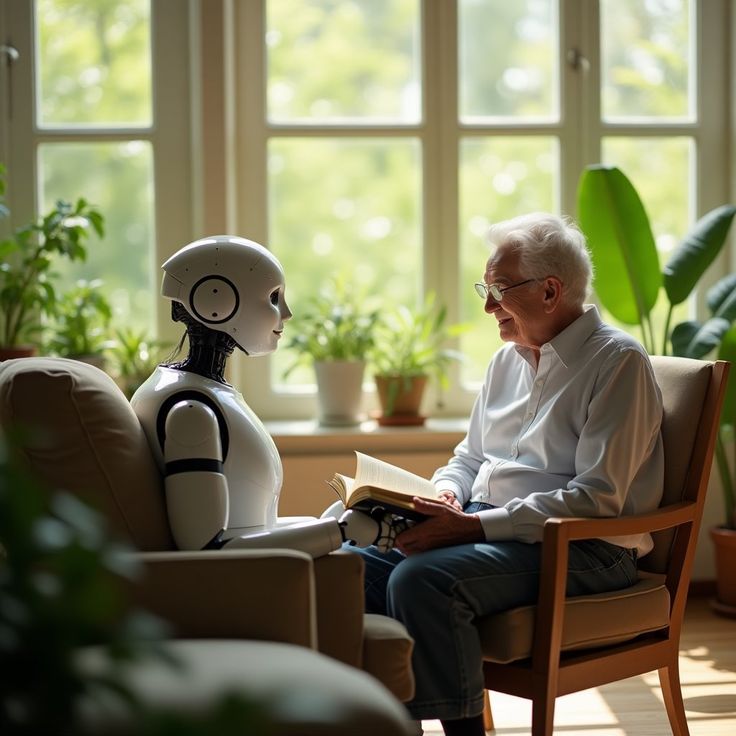 Künstliche Intelligenz 2025