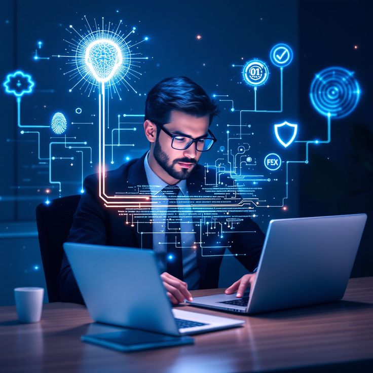 Digitale Gästetools