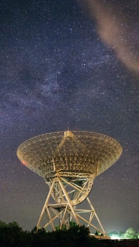 James-Webb-Weltraumteleskop