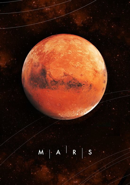 Mars 2030
