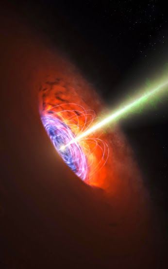 Black Holes Mysteries Black Holes