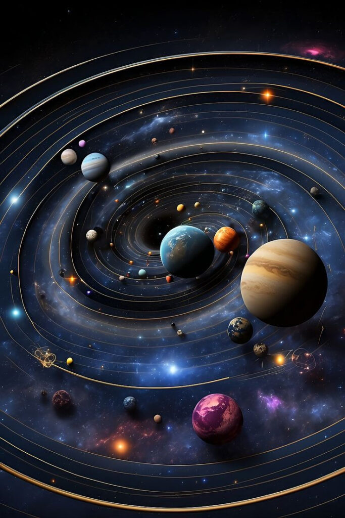 Black Holes Mysteries Black Holes