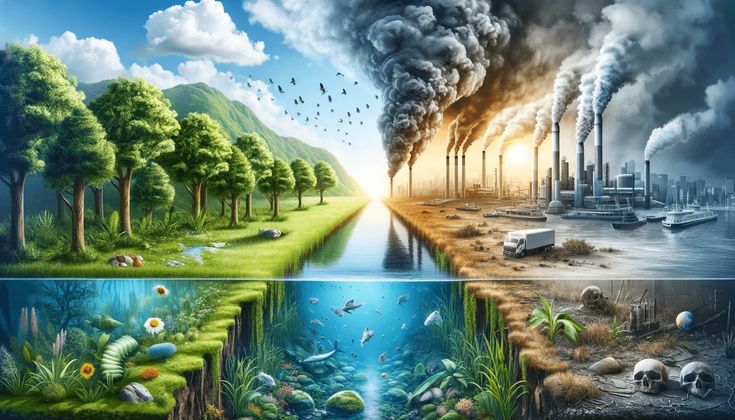 Globaler Klimawandel