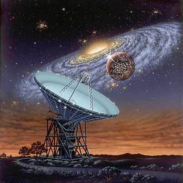James-Webb-Weltraumteleskop